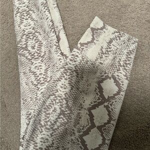 Beach Riot legging size S